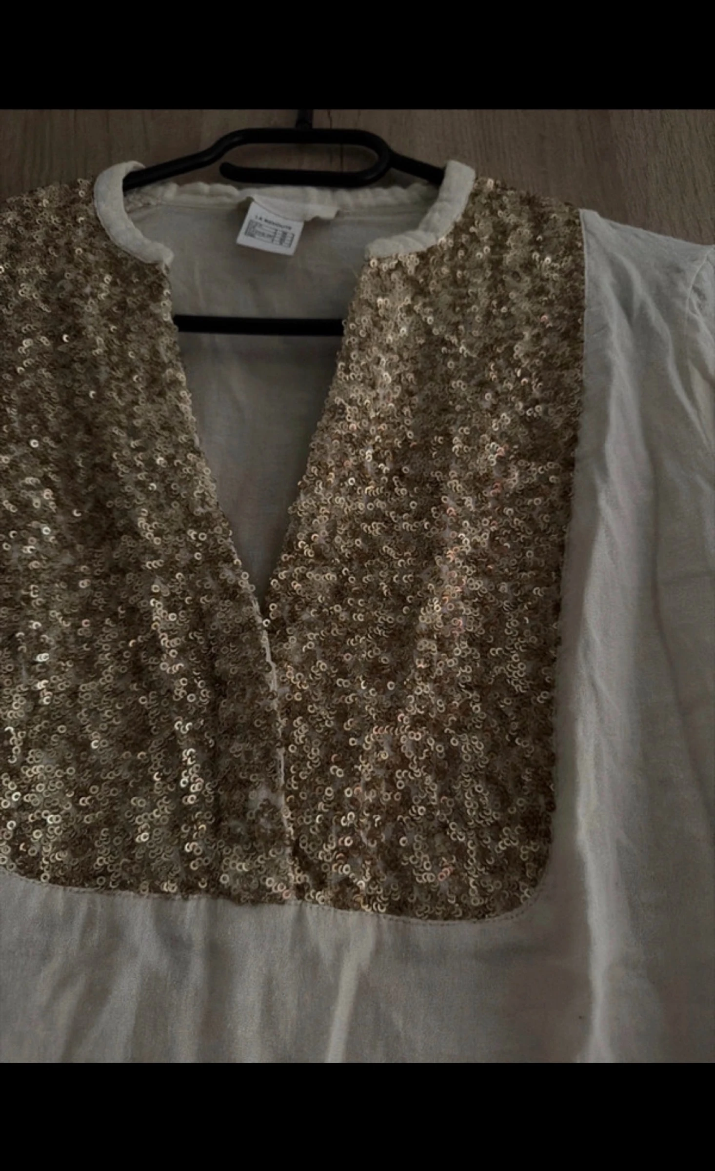 Chemise femme – photo 2